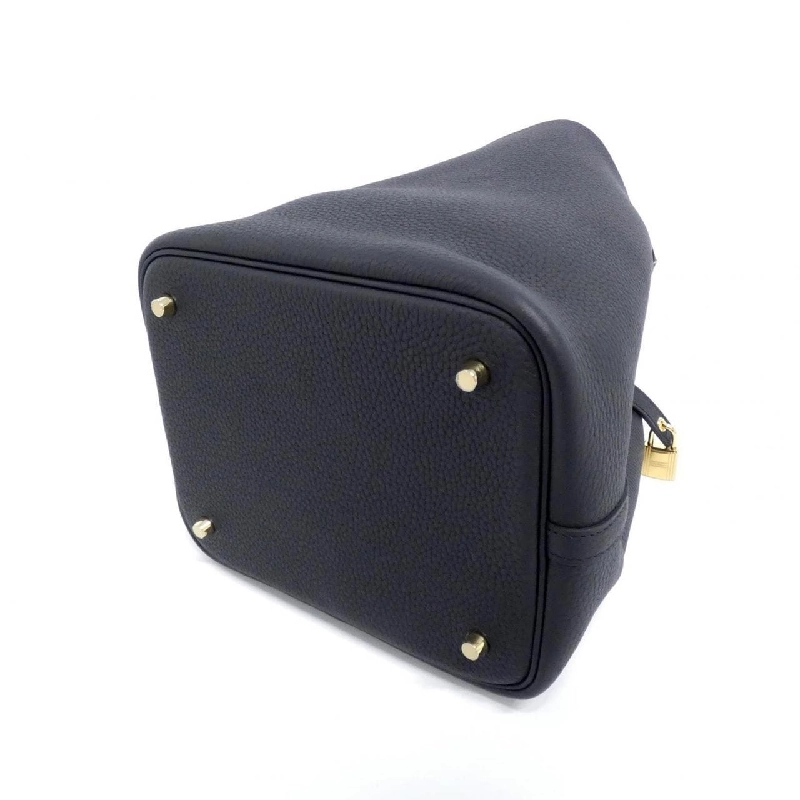 Túi xách Hermès Picotin Lock MM 060991CC - Hàng hiệu Chính hãng 765632