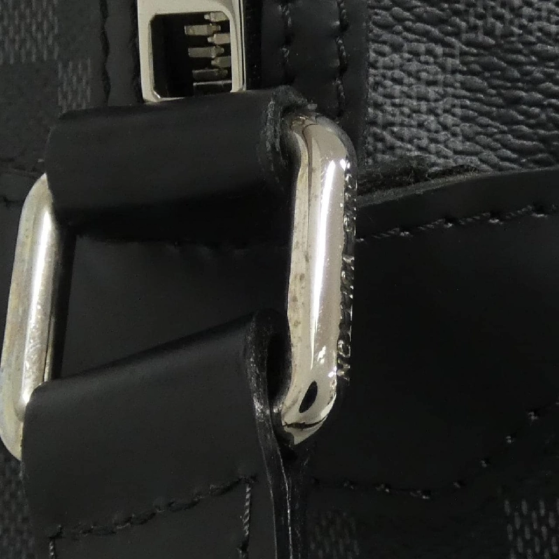 Túi xách vai Louis Vuitton Damier Graphite Io N45252 - Hàng hiệu Chính hãng 768107