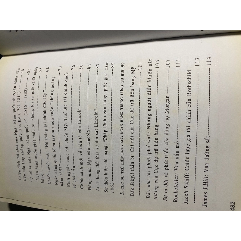 Chiến Tranh Tiền Tệ ( bìa cứng,ẩn bản đặc biệt dùng làm quà tặng) 421201