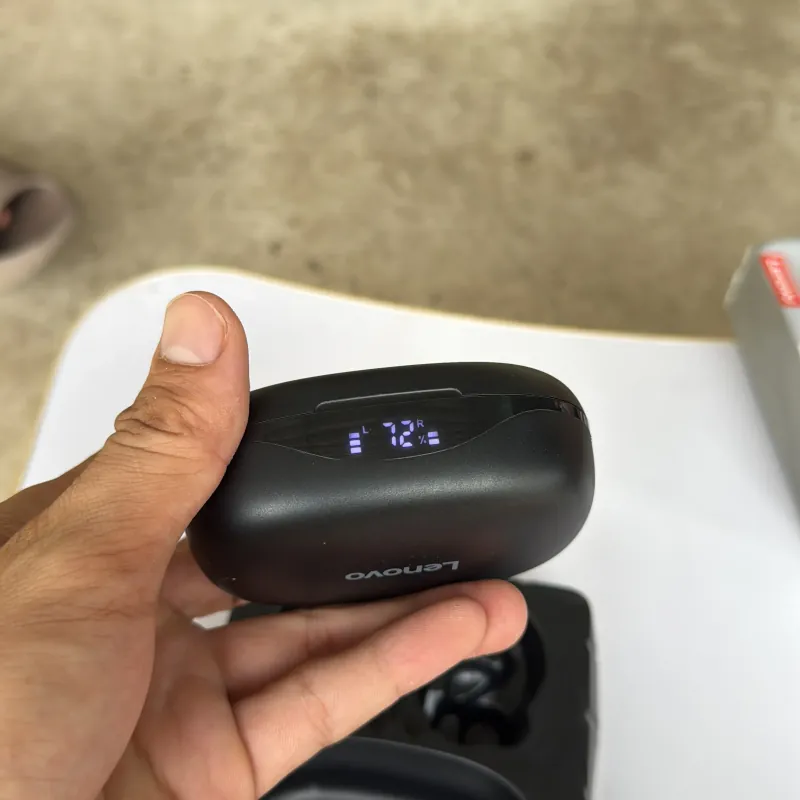 Tai nghe không dây bluetooth Thinkplus Lenovo  1049966