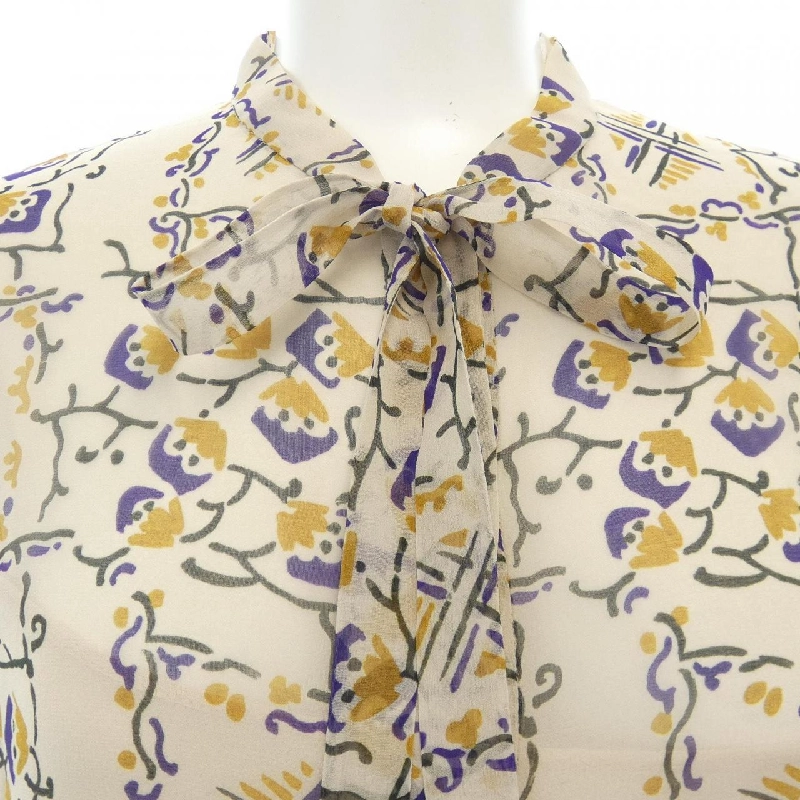 【Mã giảm giá】Christian Dior CHRISTIAN DIOR Váy liền 651182