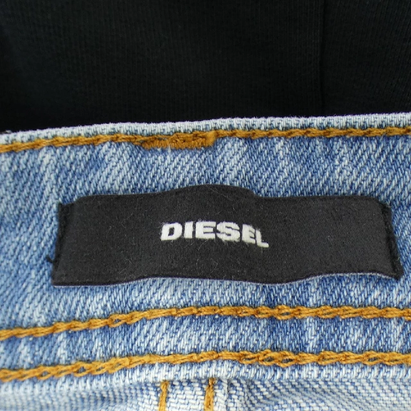 【Mã giảm giá】Chân váy DIESEL 652278