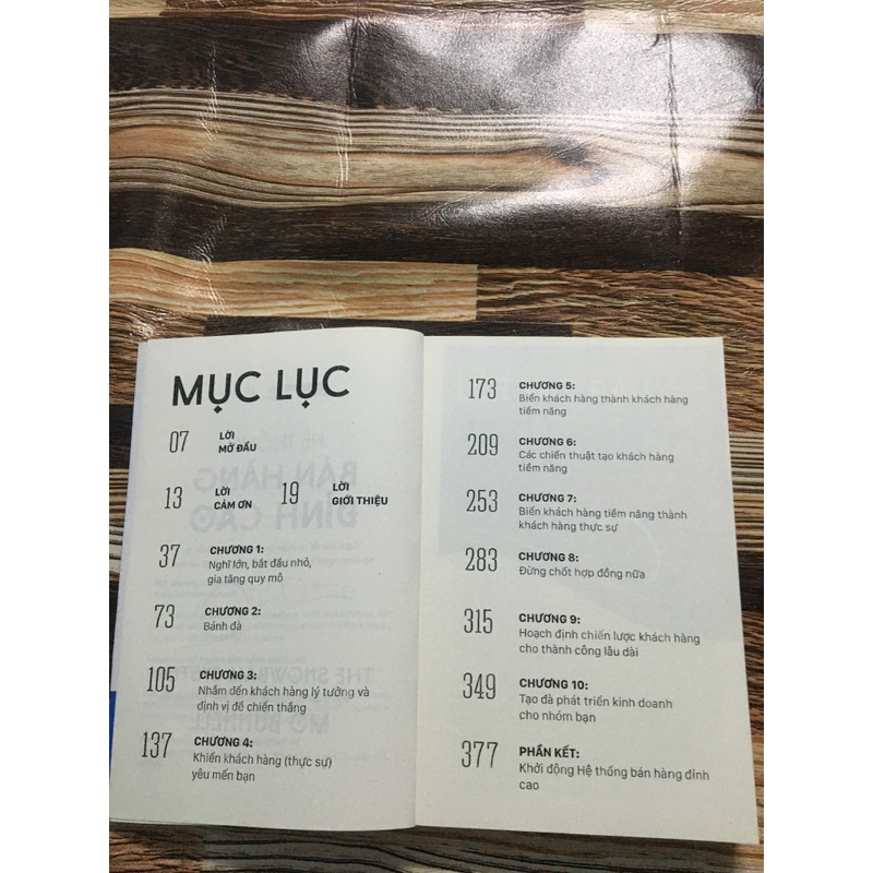 Hệ Thống Bán Hàng Đỉnh Cao. 333712