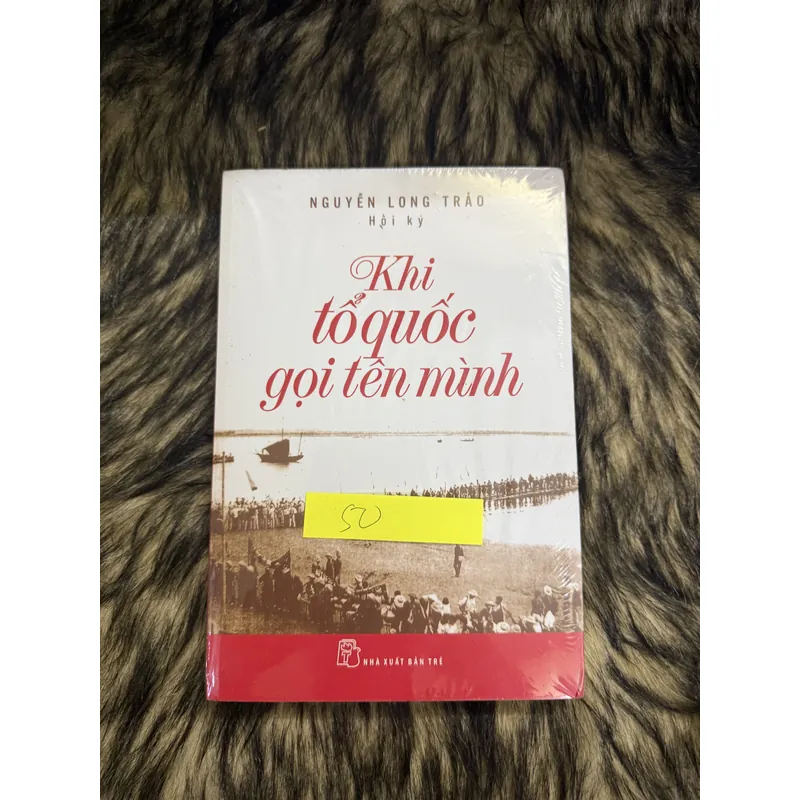 Khi tổ quốc gọi tên mình  599662