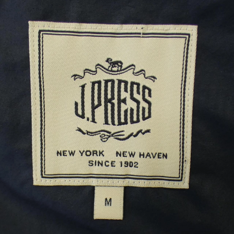 J.PRESS Jacket - Hàng hiệu Authentic 898714