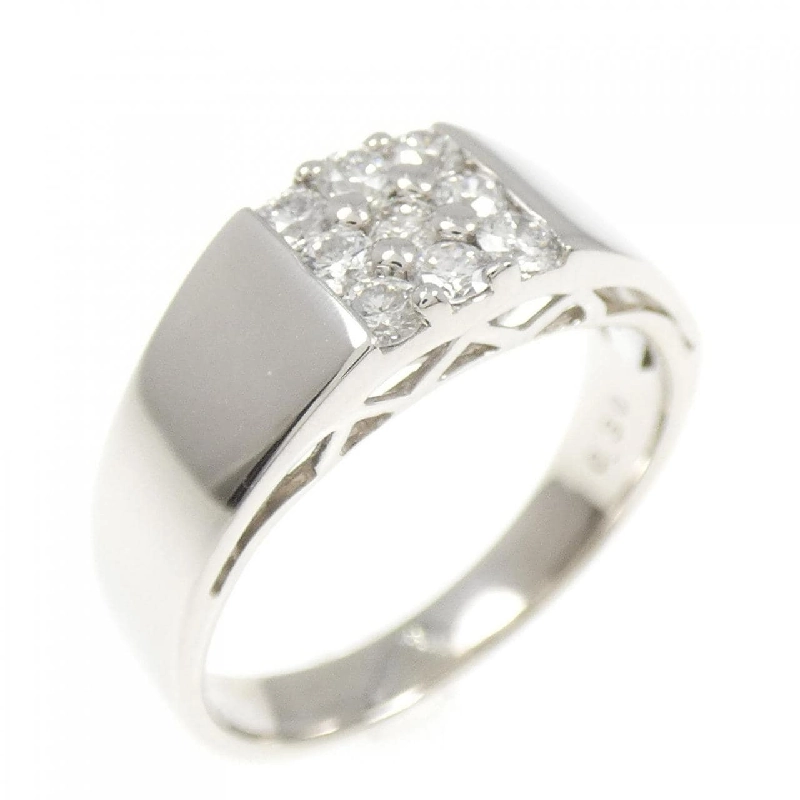 Nhẫn kim cương PT900 0.30CT 667910