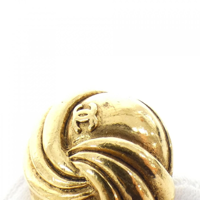 【Vintage】Bông tai Chanel 626326