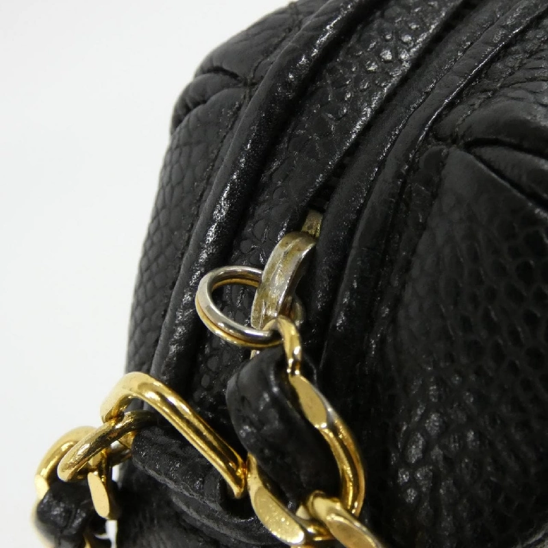 【Vintage】Túi xách Chanel 610960