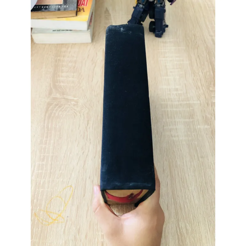 GIAI THOẠI NHÀ VĂN VIỆT NAM 929326