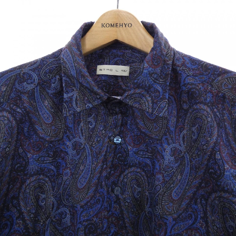 Áo sơ mi ETRO - Hàng hiệu Chính hãng 894362