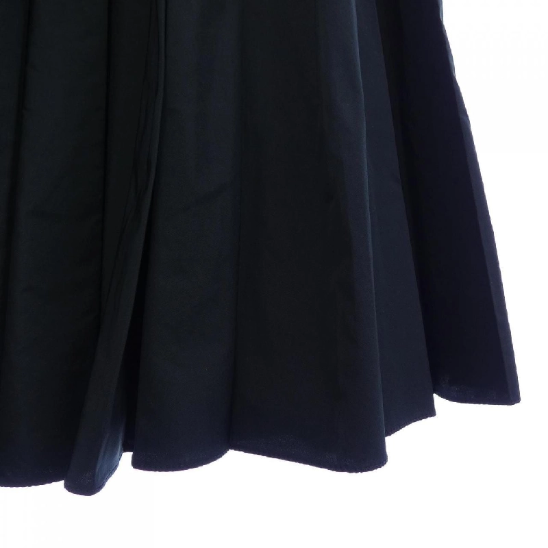 クリスチャンディオール CHRISTIAN DIOR 951J23A2006 Váy - Hàng hiệu Chính hãng 819729