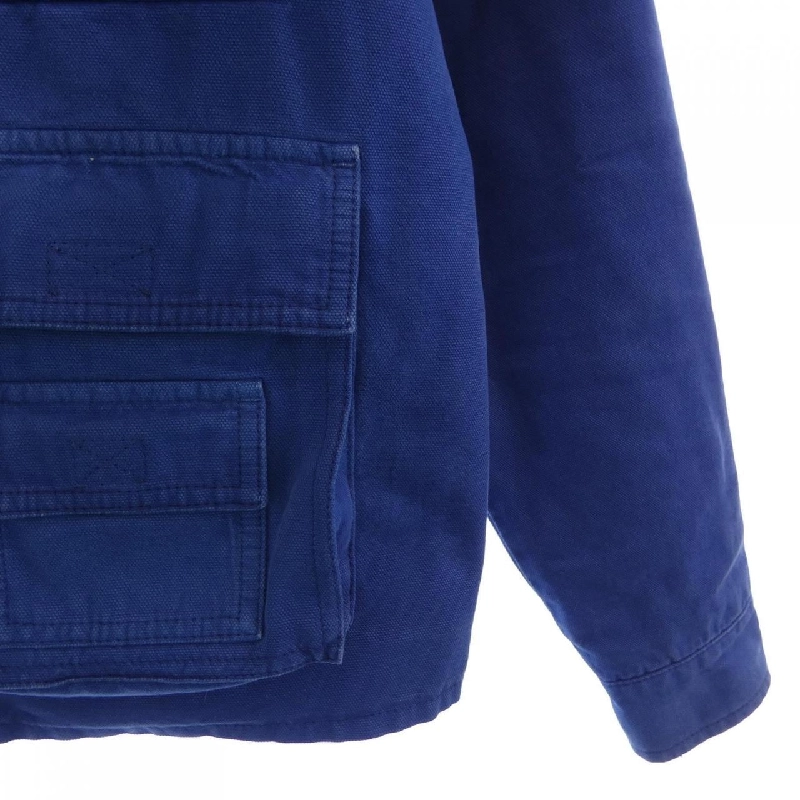 Gucci GUCCI 709636 XDB39 Áo khoác - Hàng hiệu Chính hãng 890285