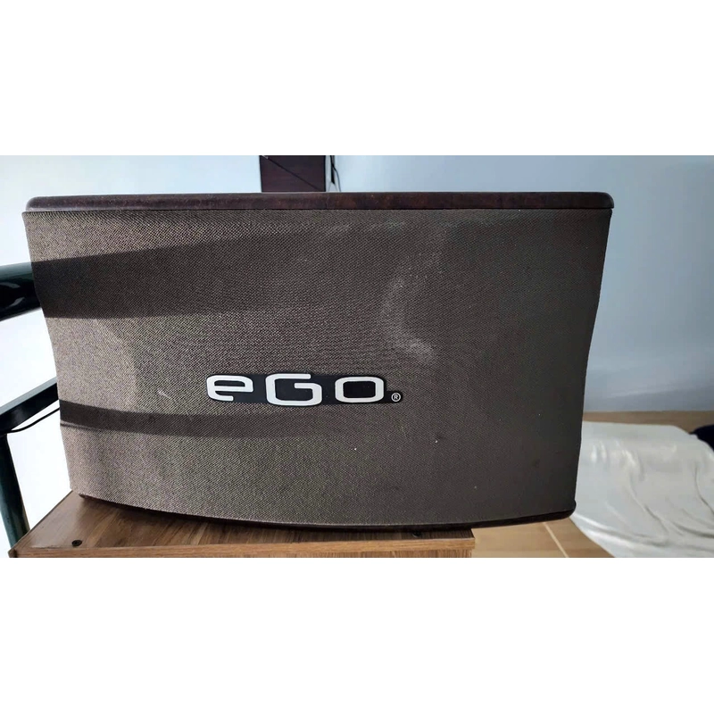 Thanh lý Đôi loa Bãi Malaysia EGO S10 đánh rất lực, tiếng ấm, bass sâu 505642
