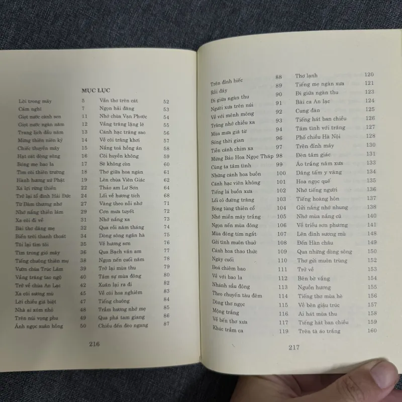 Hạt cát dòng sông - Thân Thị Ngọc Quế 1012850