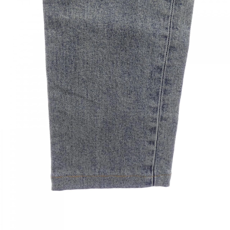 Gucci GUCCI 502797-XD741 Quần Jeans - Hàng hiệu Chính hãng 812219