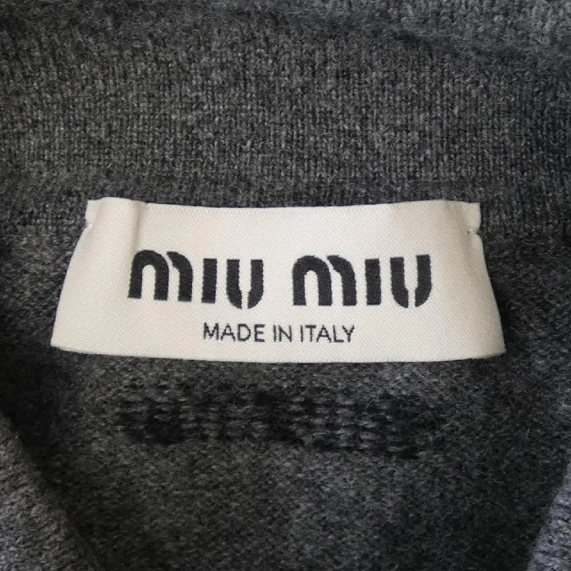 Áo polo MIU MIU MML00W S000 18A9 - Hàng hiệu Chính hãng 808746