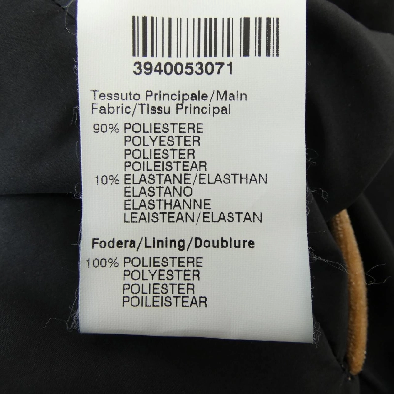 MSGM 2341MDH18 Áo khoác 631738