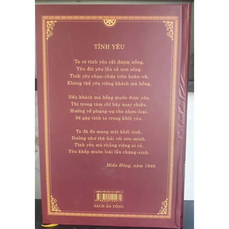 Sấm Giảng Thi Văn Toàn Bộ Của Đức Huỳnh Giáo Chủ 733741