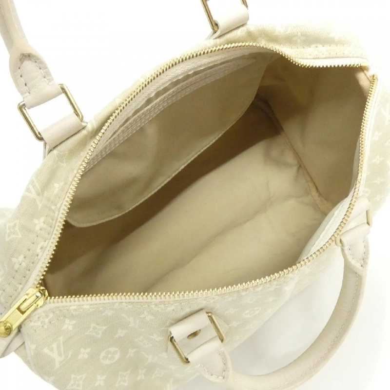 Túi xách Boston Louis Vuitton Monogram Mini Run Speedy 30cm M95319 - Hàng hiệu Chính hãng 803504