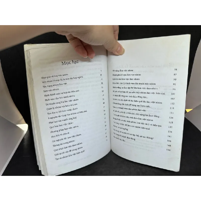 [Phiên Chợ Sách Cũ] Biết Tạo Nên Sức Mạnh Kỳ Diệu, Nguyễn Văn Hải, 2010 1304 431142