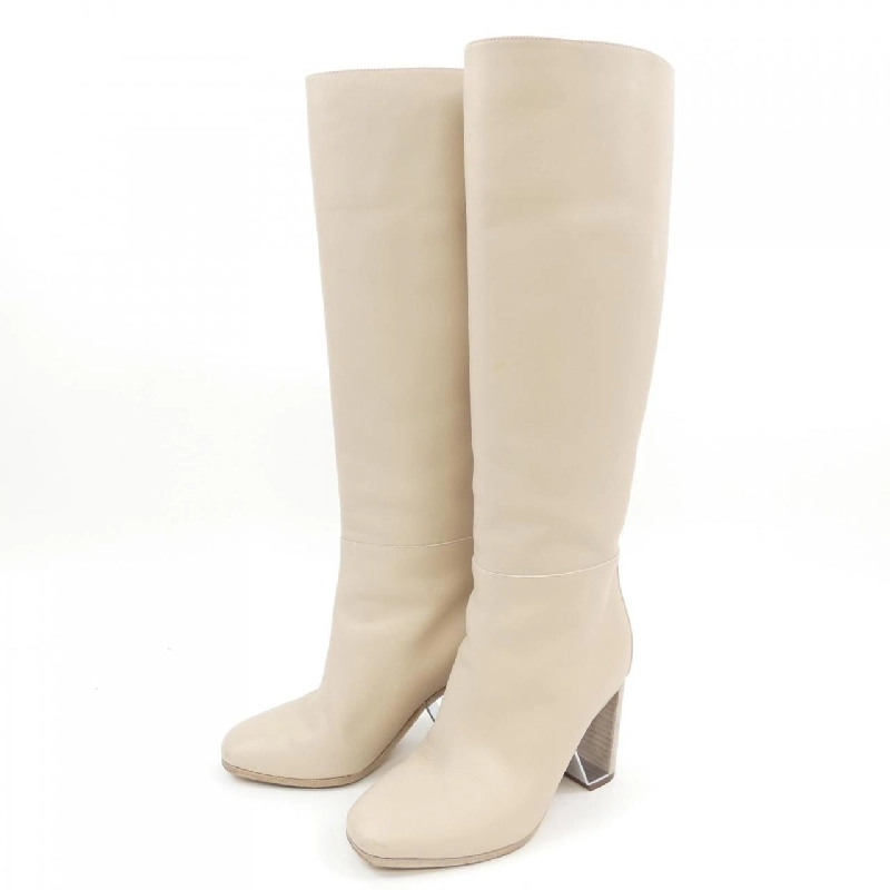 Giày bốt Britney HERMES 202057Z 656890