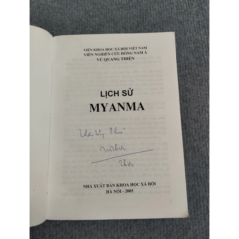 LỊCH SỬ MYANMA 533401