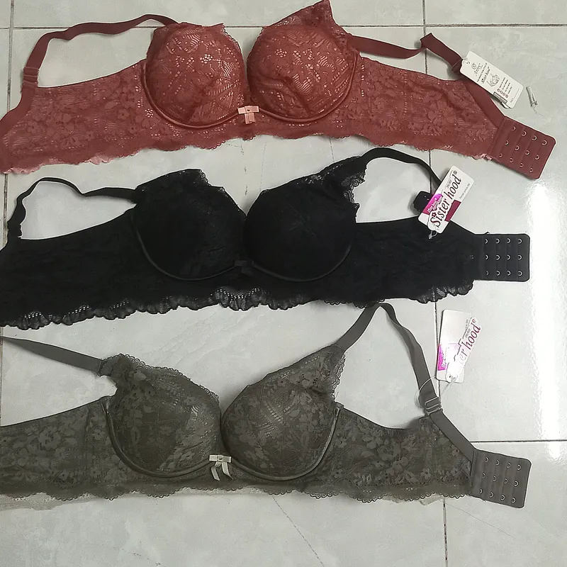 Pass  bộ đồ ngủ, đồ lót đồng giá 10k size S, M  574843