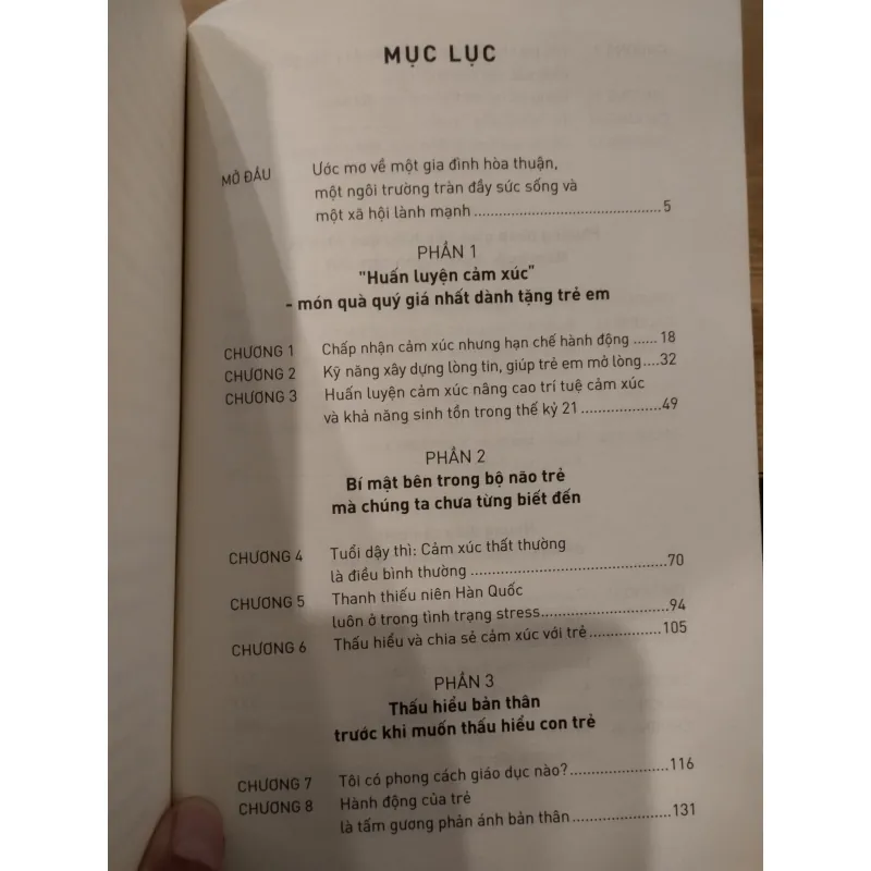 sách "Huấn luyện cảm xúc - Để con trẻ phát triển toàn diện" 1034478
