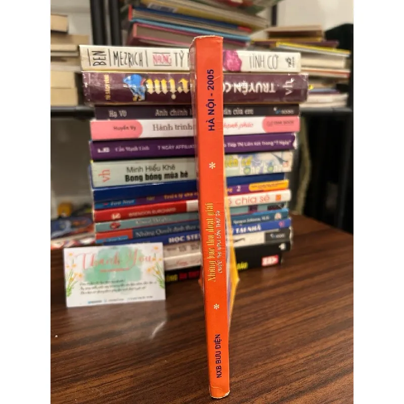 Những bức thư đoạt giải – Cuộc thi UPU lần thứ 34 – Bộ Bưu chính, Viễn thông 570777