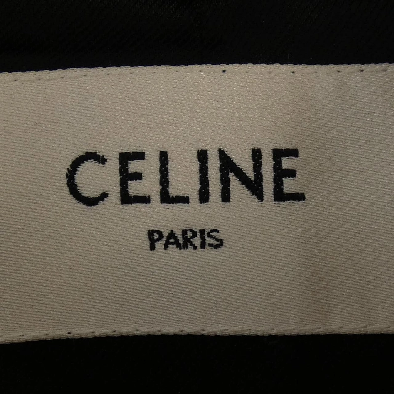 Celine CELINE Áo khoác Tube Mac 2M136944D - Hàng hiệu Chính hãng 823387