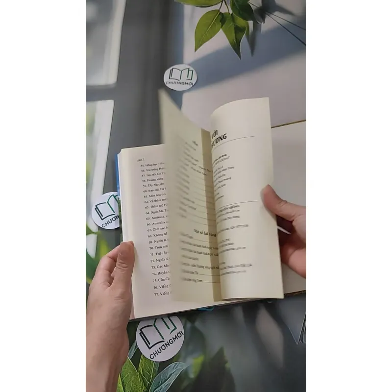 [MIỄN PHÍ BỌC SÁCH] Về với yêu thương - Trương Hòa Bình 990215