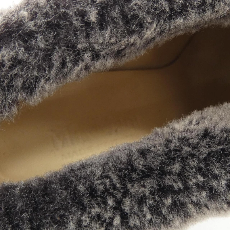 Giày boot Max Mara 656752