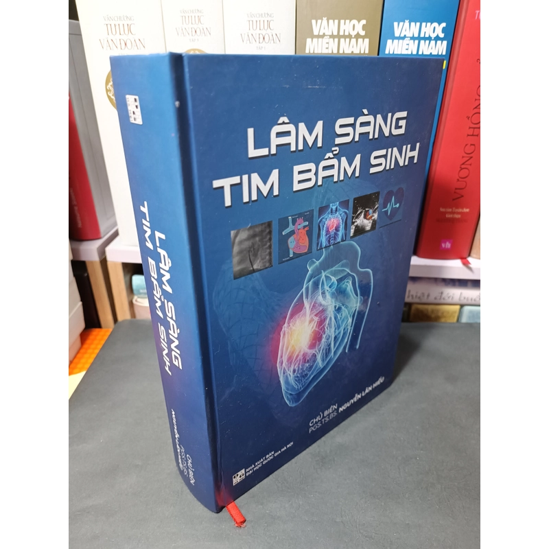 Lâm sàng tim bẩm sinh 328116