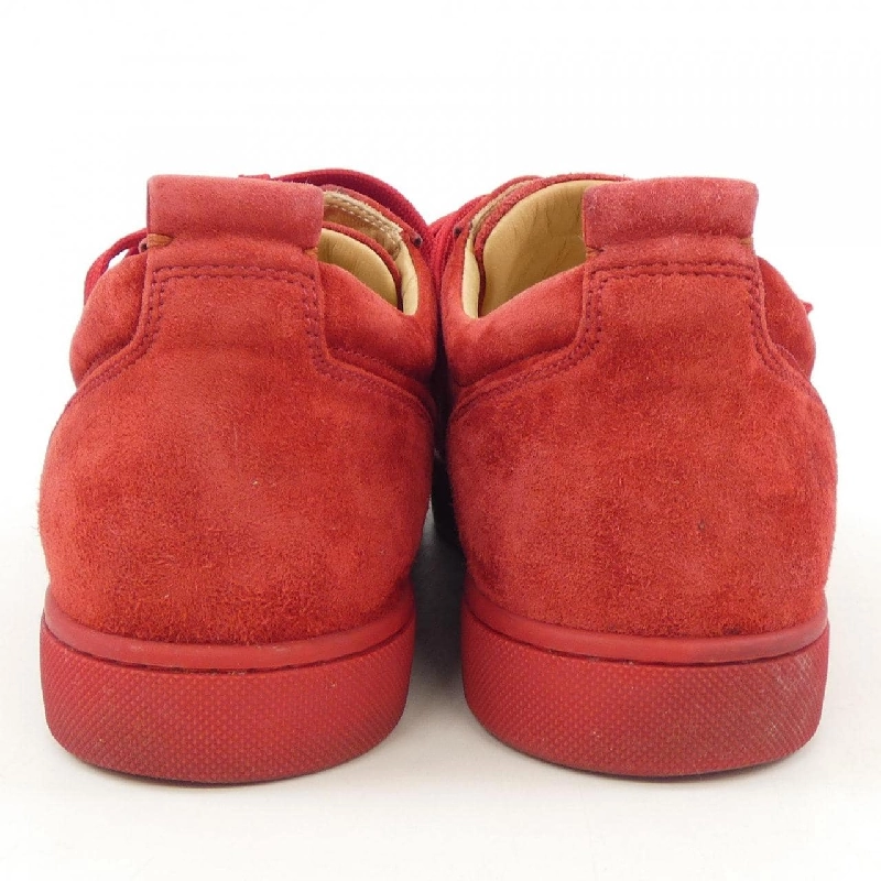 Giày sneaker CHRISTIAN LOUBOUTIN LOUIS JUNIOR SPIKES - Hàng hiệu Authentic 904985