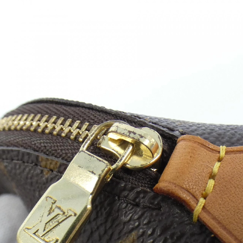 Túi xách Louis Vuitton Monogram Pochette Cosmetic PM M47515 622990