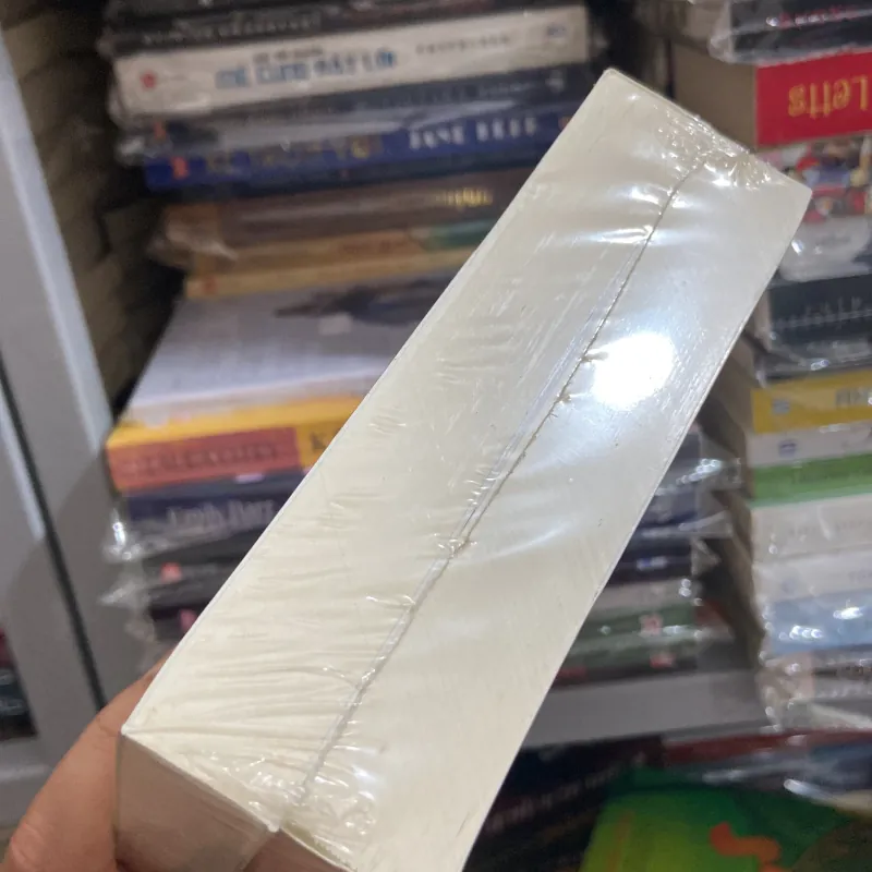 Tình sử Lorna Doone - R. D. Blackmore ( bộ 2 tập ) 969946