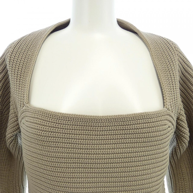 【Khuyến mãi】Lu Phil ニット 637647