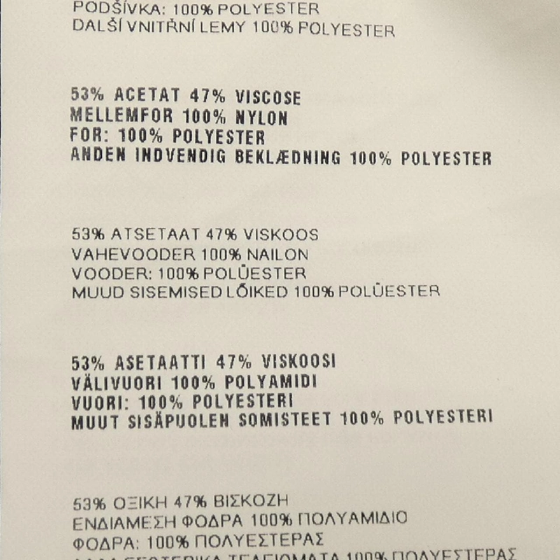 Miu Miu MIU MIU MF11O2 4U4 Đầm - Hàng hiệu Chính hãng 809084