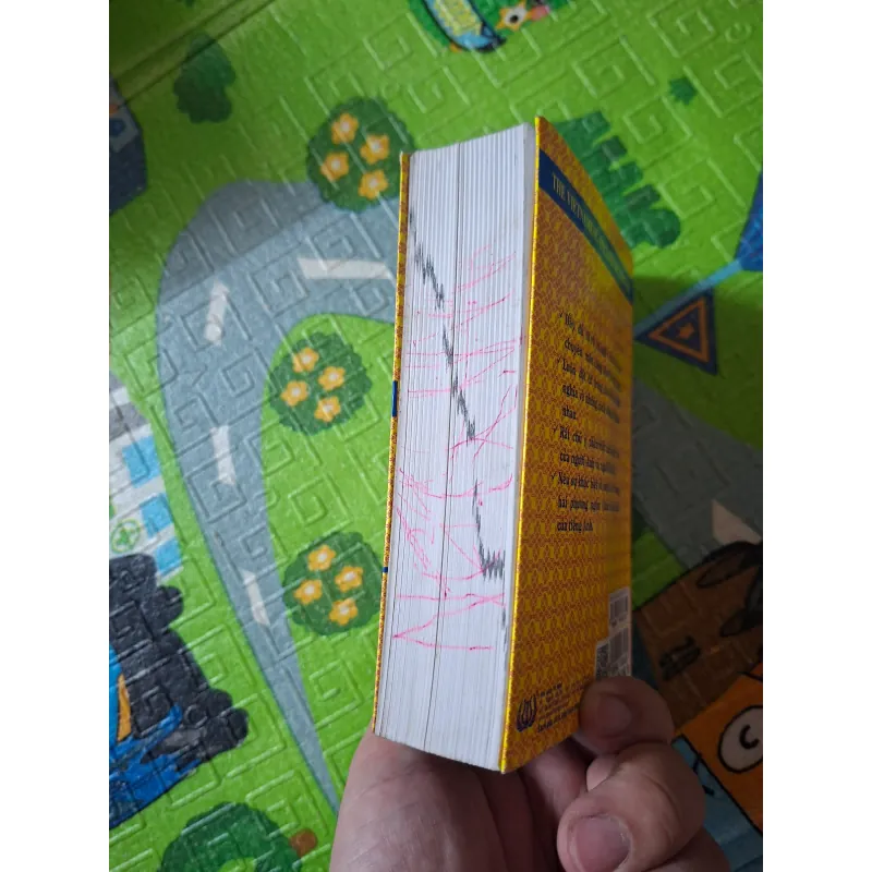 Từ điển Việt - Anh (The Vietnamese - English Dictionary) 1024159