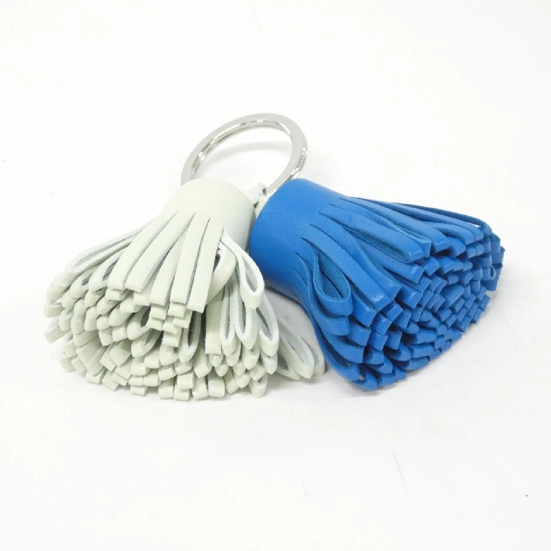 Khóa chìa khóa Hermès Carmen Uno Dos 077895CJ - Hàng hiệu Authentic 772258