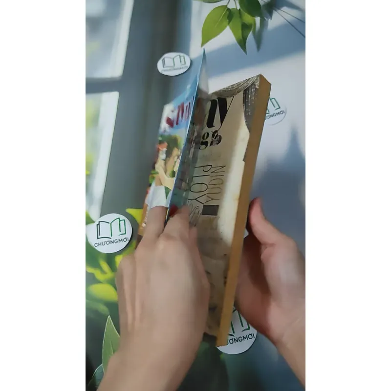 Say Nắng - Những Mối Tình Đan Xen 1018876