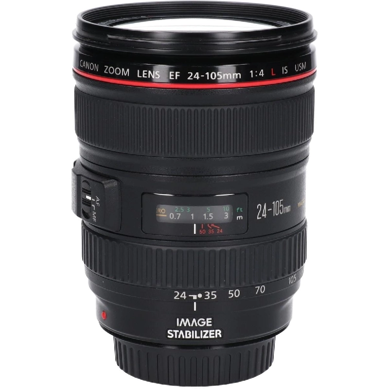 Ống kính EF24-105mm F4L IS USM - Hàng hiệu Chính hãng 880540