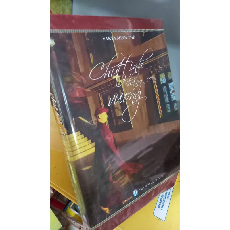 chữ tình chẳng còn vương 999139