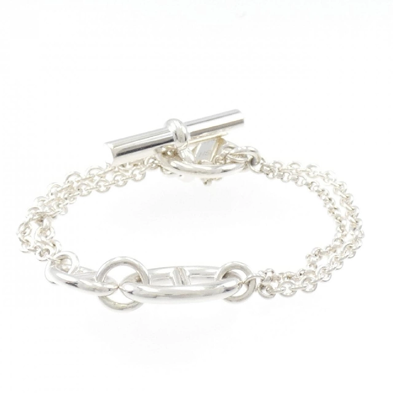 Vòng tay Hermès New Falandole - Hàng hiệu Chính hãng 847060