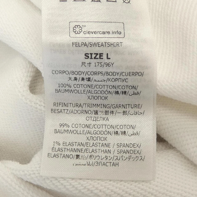 Áo khoác hoodie STELLA MCCARTNEY 630652