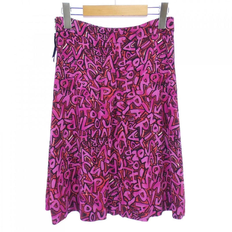 Chân váy LOUIS VUITTON - Hàng hiệu Authentic 824332