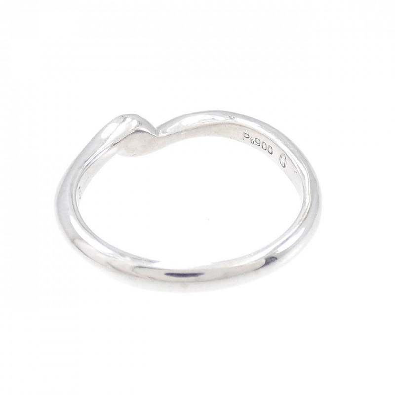 Nhẫn kim cương PT 0.046CT 672736