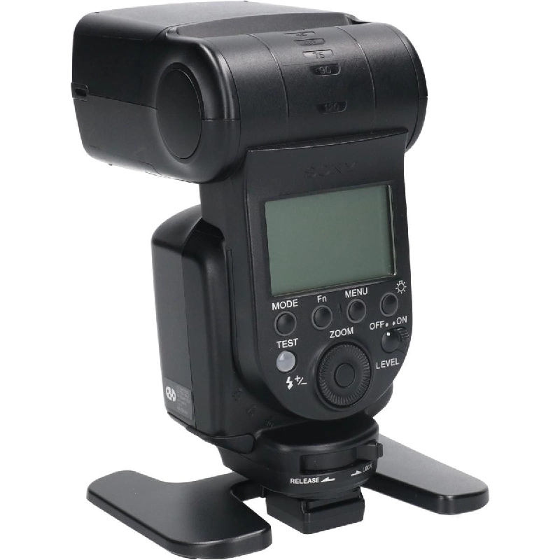 HVL-F60M - Hàng hiệu Authentic 877826