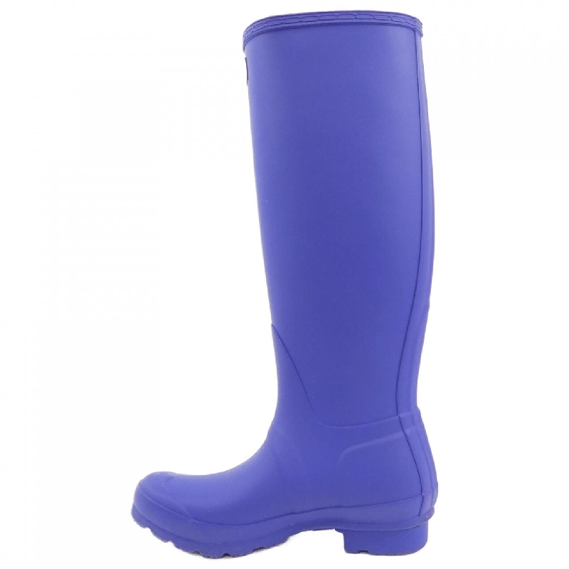 【Mã giảm giá】Giày ống HUNTER 664599