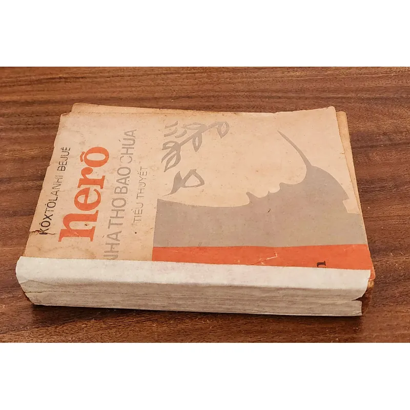 NERO NHÀ THƠ BẠO CHÚA 735475